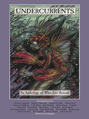 cover image of Undercurrents